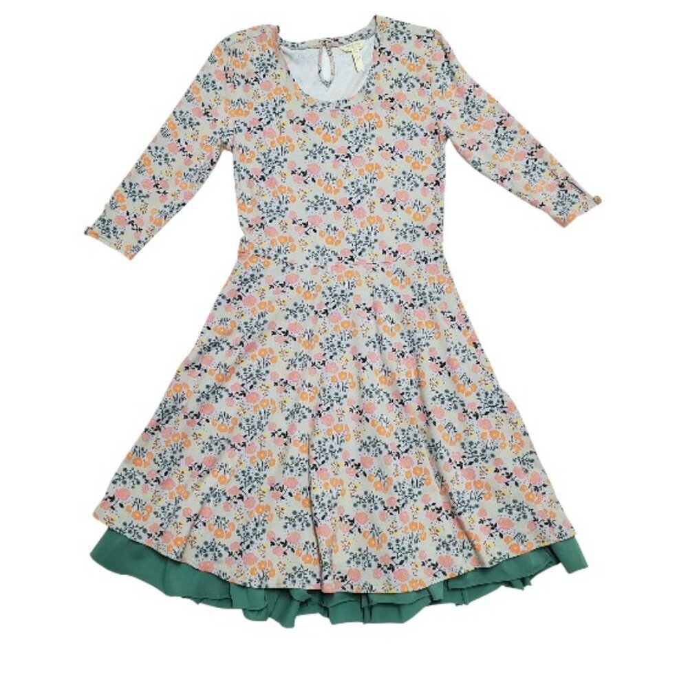 Matilda Jane x Joanna Gaines Once Upon A Time Down On The Farm Dress Size S